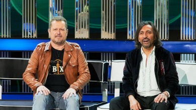 ¿Cantará Antonio Carmona con un impostor? Conoce a los nueve cantantes misteriosos de esta noche en ‘Veo cómo cantas’ 