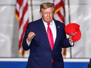 Donald Trump Donald Trump