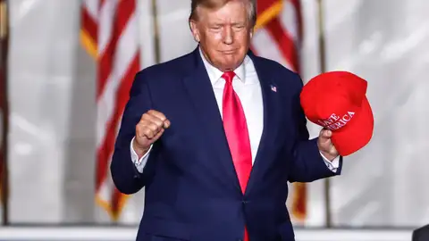 Donald Trump Donald Trump