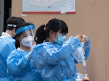 Henipavirus: las claves de Langya, el virus de origen animal que ha contagiado a 35 personas en China