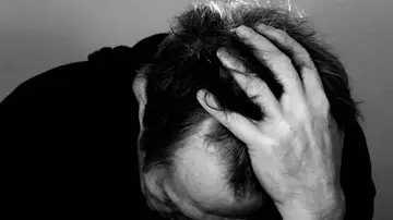La salud mental influye también en el agotamiento físico La salud mental influye también en el agotamiento físico