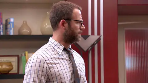 En el próximo capítulo de ‘Amar es para siempre’: Fran, a punto de desenmascarar a Uriarte En el próximo capítulo de ‘Amar es para siempre’: Fran, a punto de desenmascarar a Uriarte