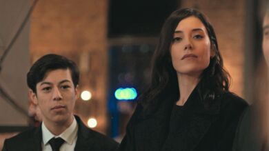 Esta noche en 'Infiel': Asya anuncia que no se marcha a Londres ante la sorpresa de todos