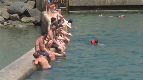 Temperatura Cantábrico Temperatura Cantábrico