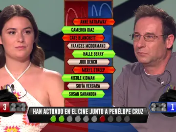 Los ‘Boombastix’ derrotan a los imparables ‘Sindulfos’ en un tenso desempate en la Bomba Estratégica Los ‘Boombastix’ derrotan a los imparables ‘Sindulfos’ en un tenso desempate en la Bomba Estratégica