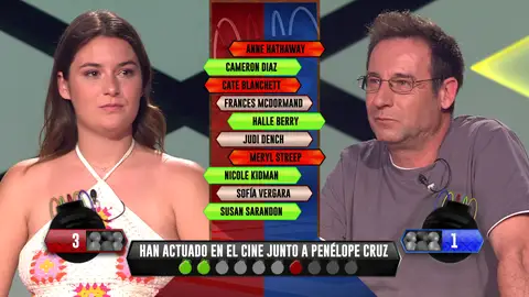 Los ‘Boombastix’ derrotan a los imparables ‘Sindulfos’ en un tenso desempate en la Bomba Estratégica Los ‘Boombastix’ derrotan a los imparables ‘Sindulfos’ en un tenso desempate en la Bomba Estratégica