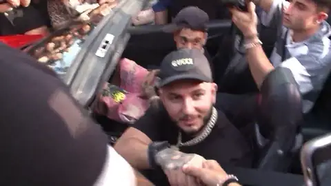 Omar Montes Omar Montes