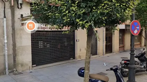 A Tapa do Barril A Tapa do Barril