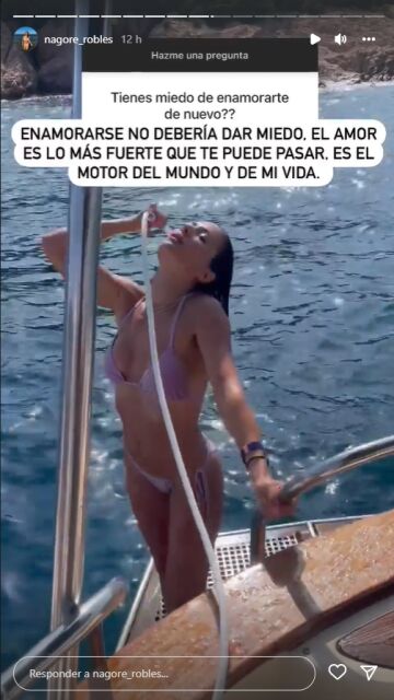 Captura de Instagram