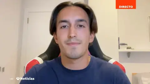 "Tuvimos que protegernos conforme pudimos", así lo relata uno de los testigos del accidente en el Medusa Festival "Tuvimos que protegernos conforme pudimos", así lo relata uno de los testigos del accidente en el Medusa Festival