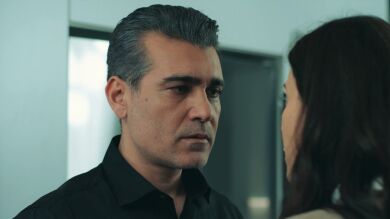 La mentira de Asya para acabar con Volkan: “Selçuk podría dirigir la empresa en un futuro”