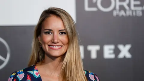 Alba Carrillo Alba Carrillo