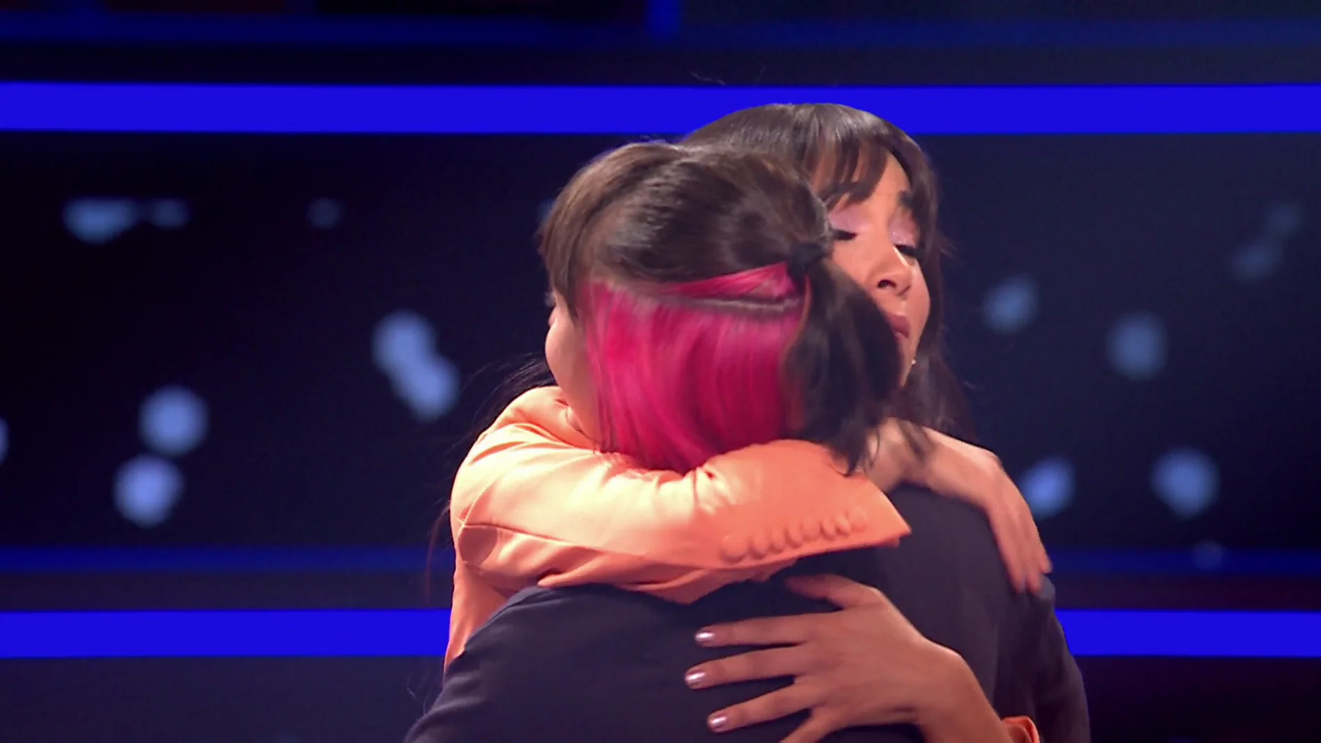 La emoción de Irene Molina, finalista de ‘La Voz Kids’, por reencontrarse con Aitana: “Voy a llorar como una magdalena”