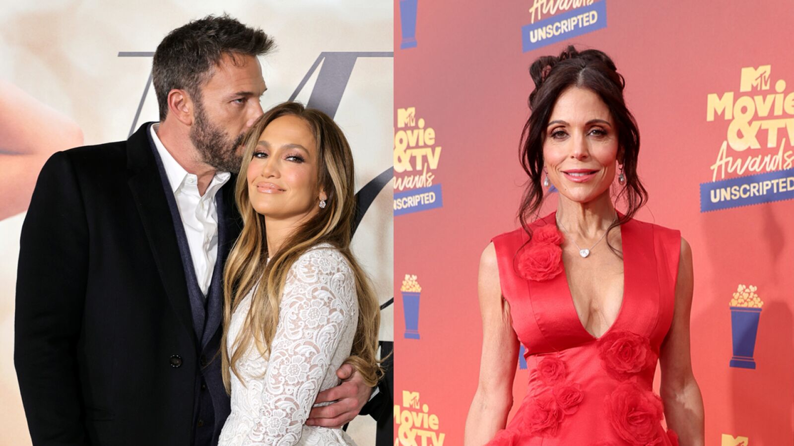 Bethenny Frankel opina sobre la salud mental de Ben Affleck: 