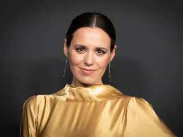 Claudia Osborne Claudia Osborne