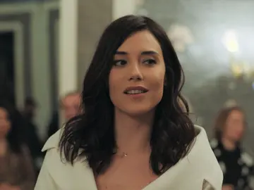 La asociación tiene nueva presidenta: Asya Yilmaz La asociación tiene nueva presidenta: Asya Yilmaz