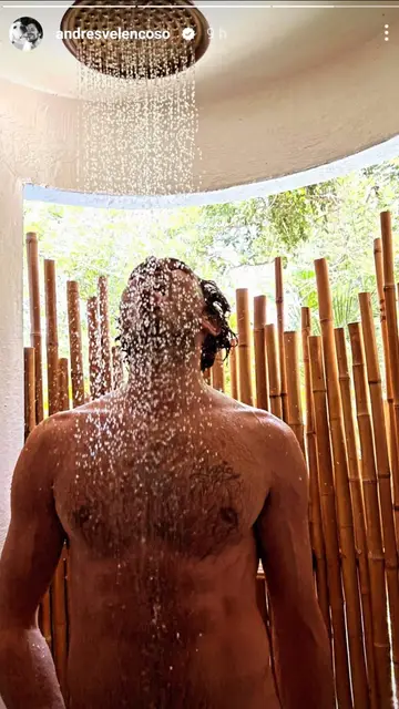 Captura de Instagram Captura de Instagram