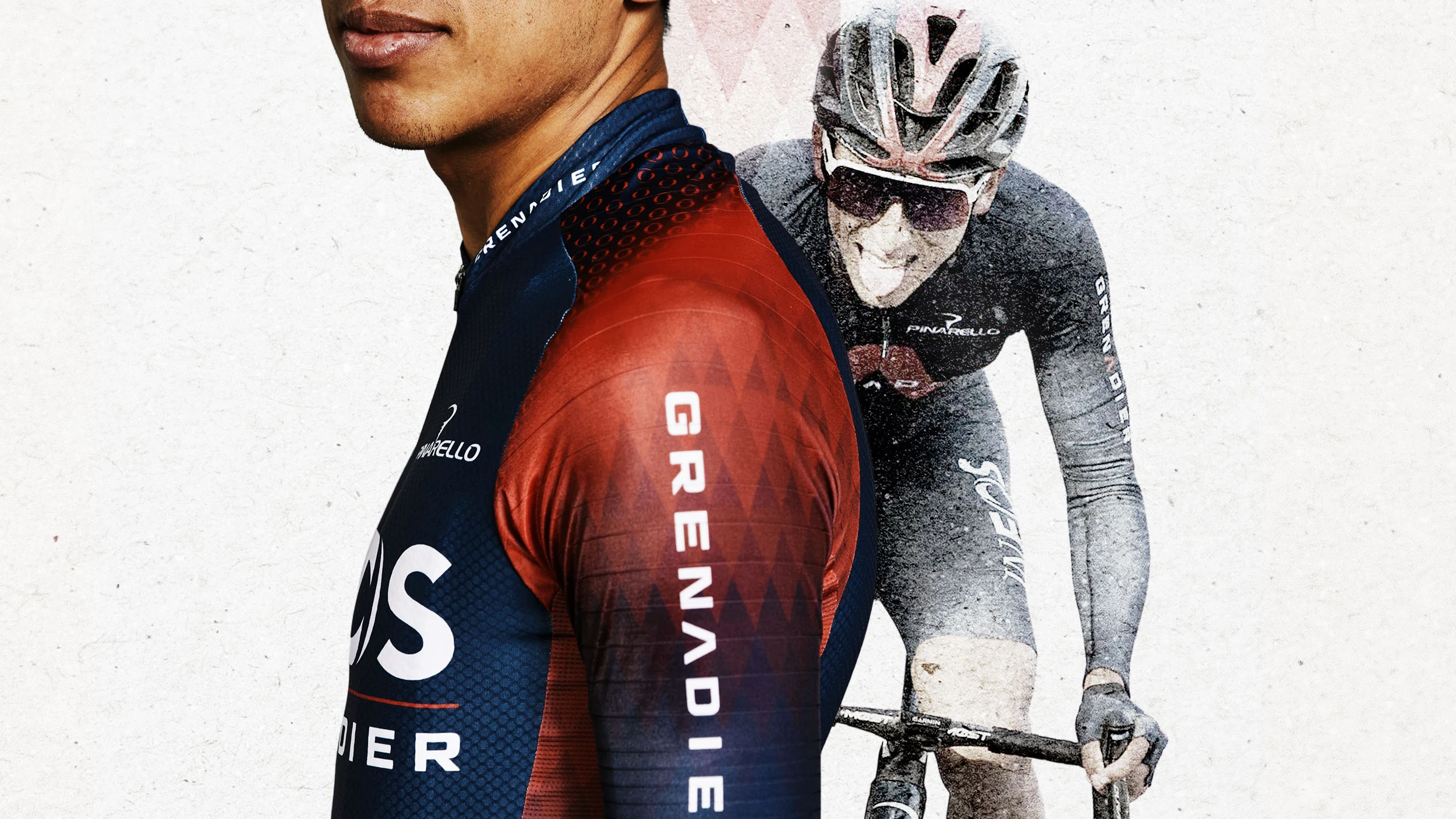 Egan Bernal vuelve a la competición después de su gravísimo accidente en Colombia Egan Bernal vuelve a la competición después de su gravísimo accidente en Colombia