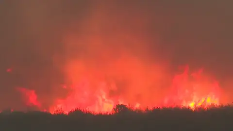 Incendios en España Incendios en España