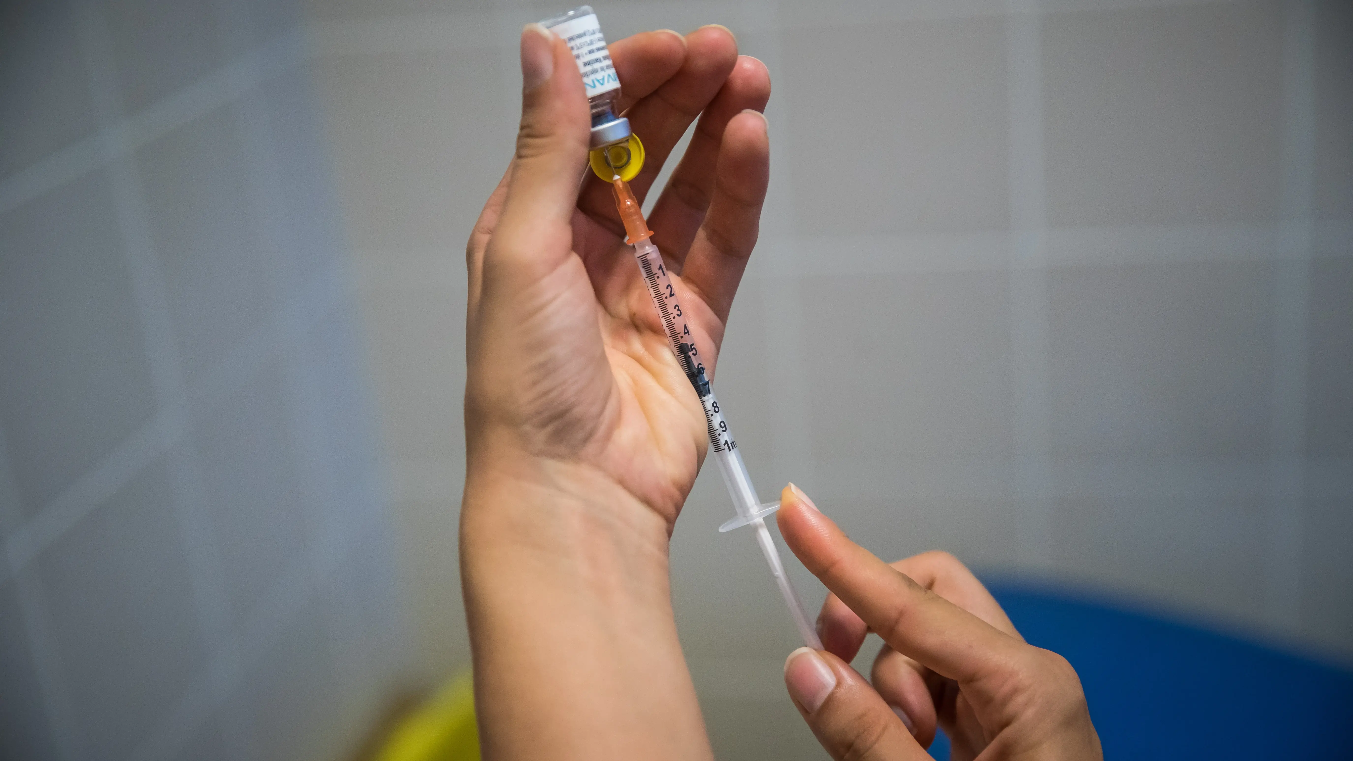 Aprobada la primera vacuna bivalente para hacer frente al coronavirus Aprobada la primera vacuna bivalente para hacer frente al coronavirus
