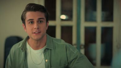 Esta noche en ‘Hermanos’: Doruk, dispuesto a cambiar para conquistar el corazón de Asiye 