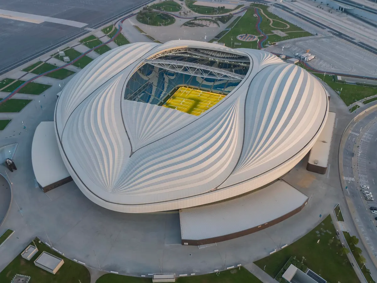 Estos son los 8 estadios del Mundial de Qatar 2022: "Han sido 12 años preparándolo"