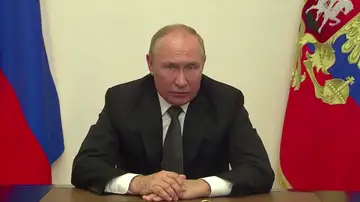 Vladímir Putin Vladímir Putin