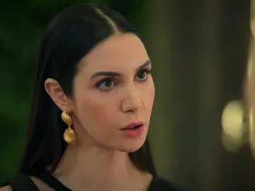 Suzan advierte a Nebahat sobre Akif: “Tu marido te ha engañado siempre” Suzan advierte a Nebahat sobre Akif: “Tu marido te ha engañado siempre”