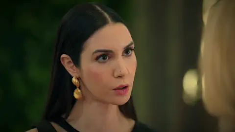 Suzan advierte a Nebahat sobre Akif: “Tu marido te ha engañado siempre” Suzan advierte a Nebahat sobre Akif: “Tu marido te ha engañado siempre”