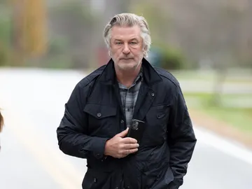 Alec Baldwin Alec Baldwin