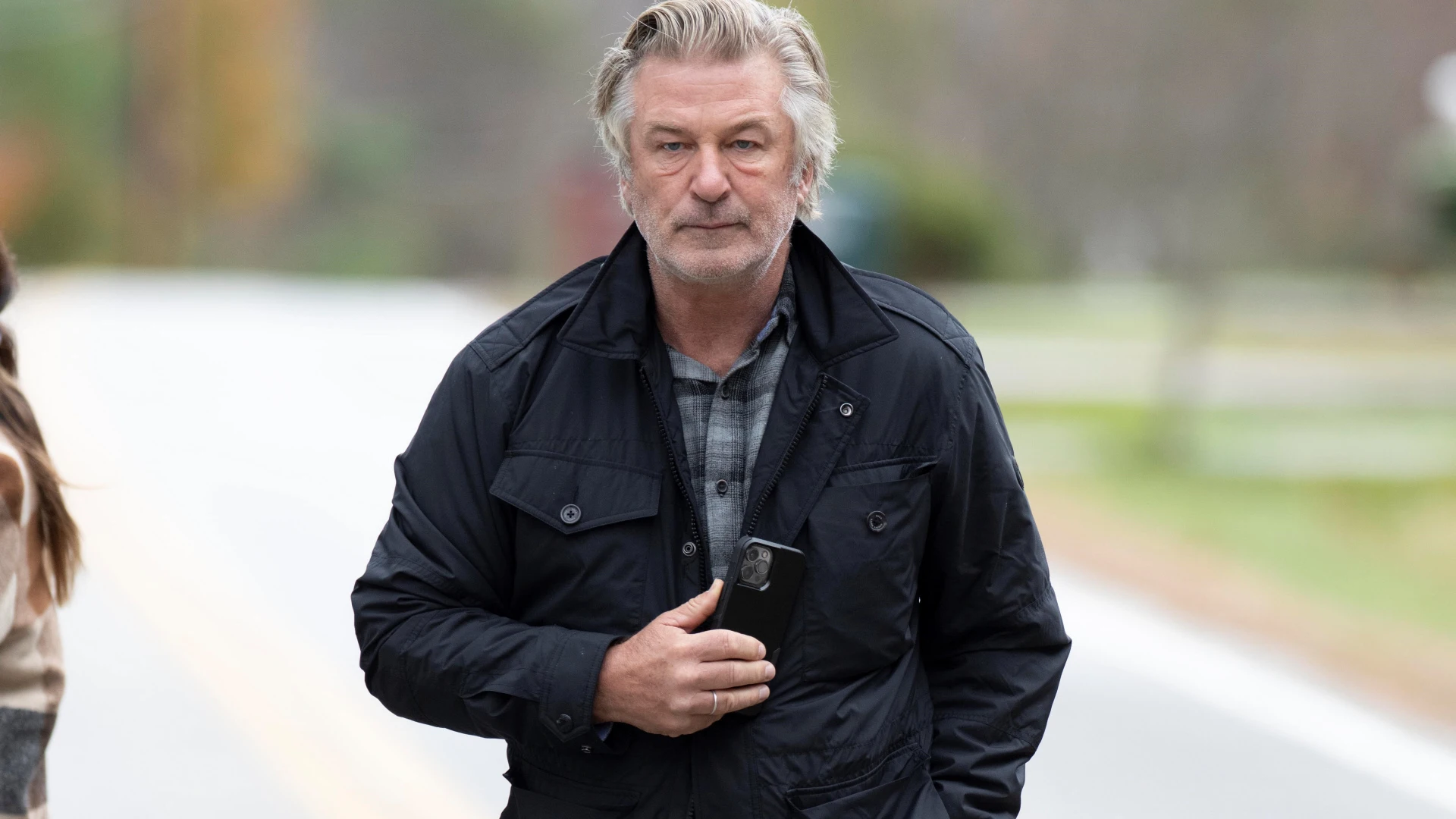 Alec Baldwin