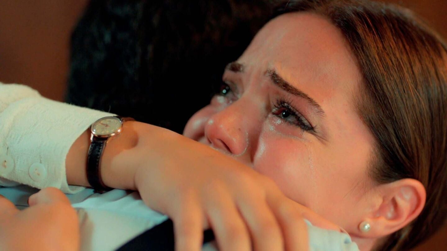 ¡Reconciliación a la vista!: Züleyha decide creer a Demir y perdonarle su infidelidad 