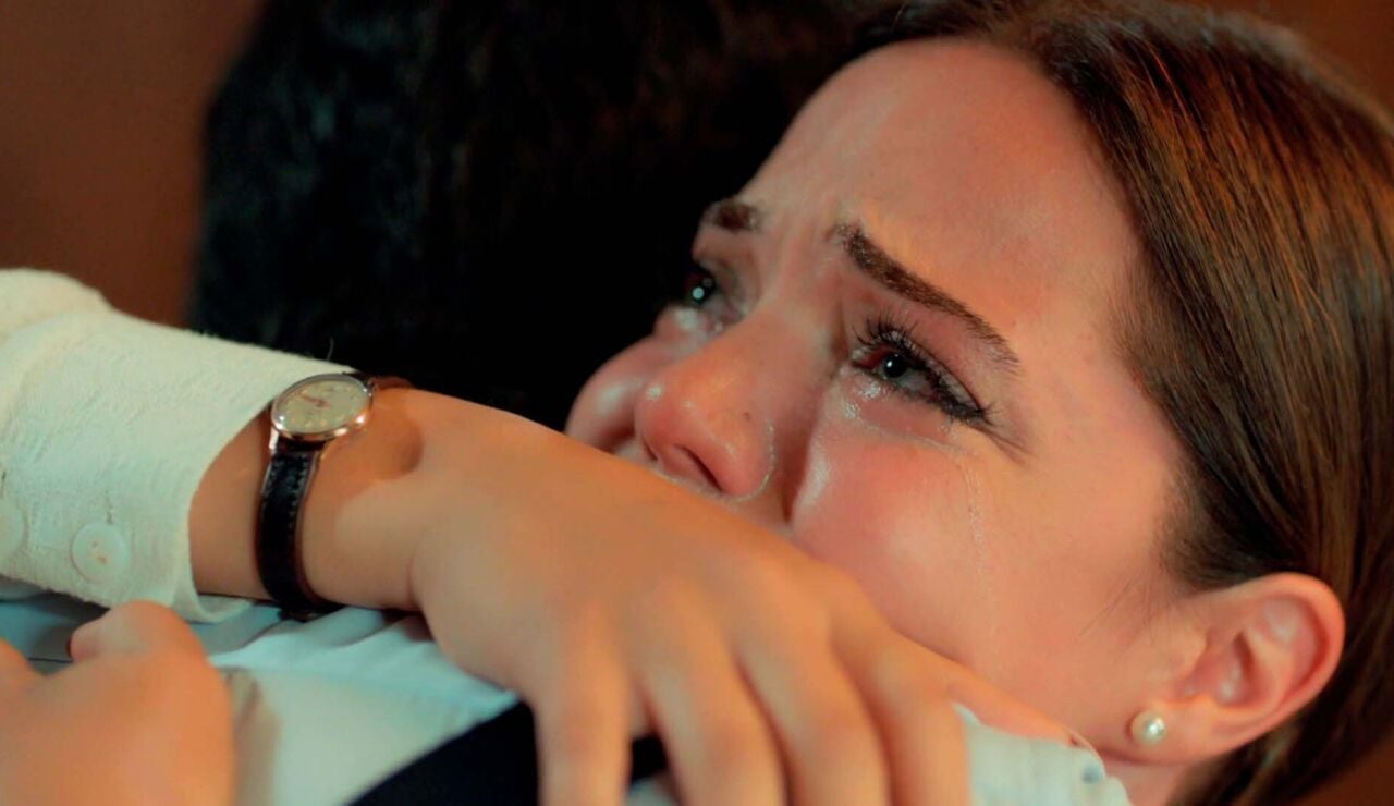 ¡Reconciliación a la vista!: Züleyha decide creer a Demir y perdonarle su infidelidad 