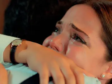 ¡Reconciliación a la vista!: Züleyha decide creer a Demir y perdonarle su infidelidad ¡Reconciliación a la vista!: Züleyha decide creer a Demir y perdonarle su infidelidad