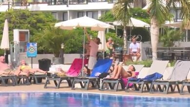 Hoteles familiares o 'adults only': ¿es más caro irse de vacaciones sin niños?