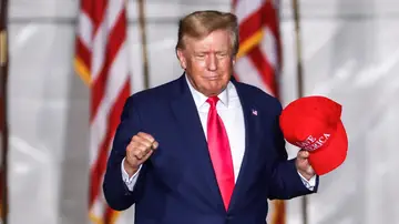 Donald Trump Donald Trump