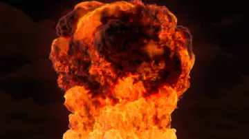 ¿Cuántos millones de personas morirían en una guerra nuclear entre Estados Unidos y Rusia? Este estudio lo calcula ¿Cuántos millones de personas morirían en una guerra nuclear entre Estados Unidos y Rusia? Este estudio lo calcula