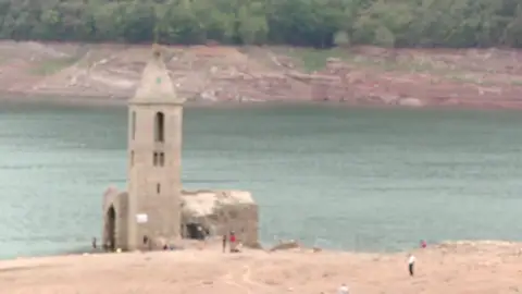 pantano de sau pantano de sau