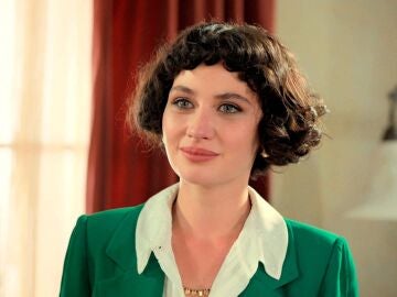 &iexcl;Bet&uuml;l, la hija de Sermin, aparece en &Ccedil;ukurova! 