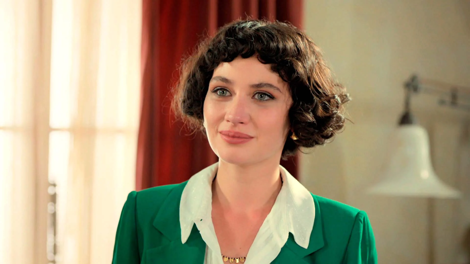 ¡Betül, la hija de Sermin, aparece en Çukurova! ¡Betül, la hija de Sermin, aparece en Çukurova!