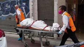 Crimen machista en Valladolid Crimen machista en Valladolid