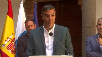 Pedro Sánchez Pedro Sánchez
