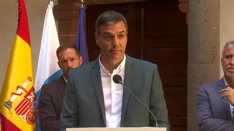 Pedro Sánchez Pedro Sánchez