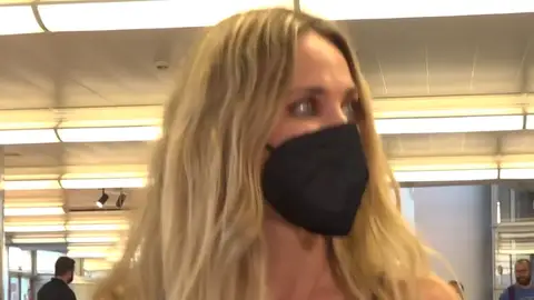 Vanesa Romero confirma que ha roto con su novio Emilio Esteban de nuevo Vanesa Romero confirma que ha roto con su novio Emilio Esteban de nuevo