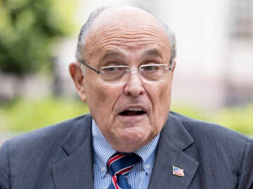 Rudy Giuliani