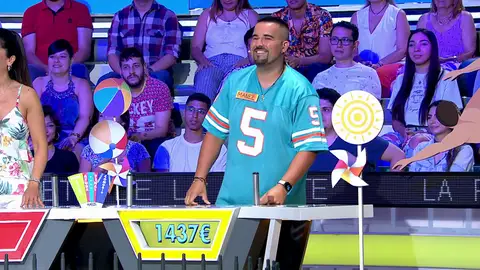 Gracias a una canción de ‘Green day’, Manel gana 1.437 euros en un solo panel Gracias a una canción de ‘Green day’, Manel gana 1.437 euros en un solo panel