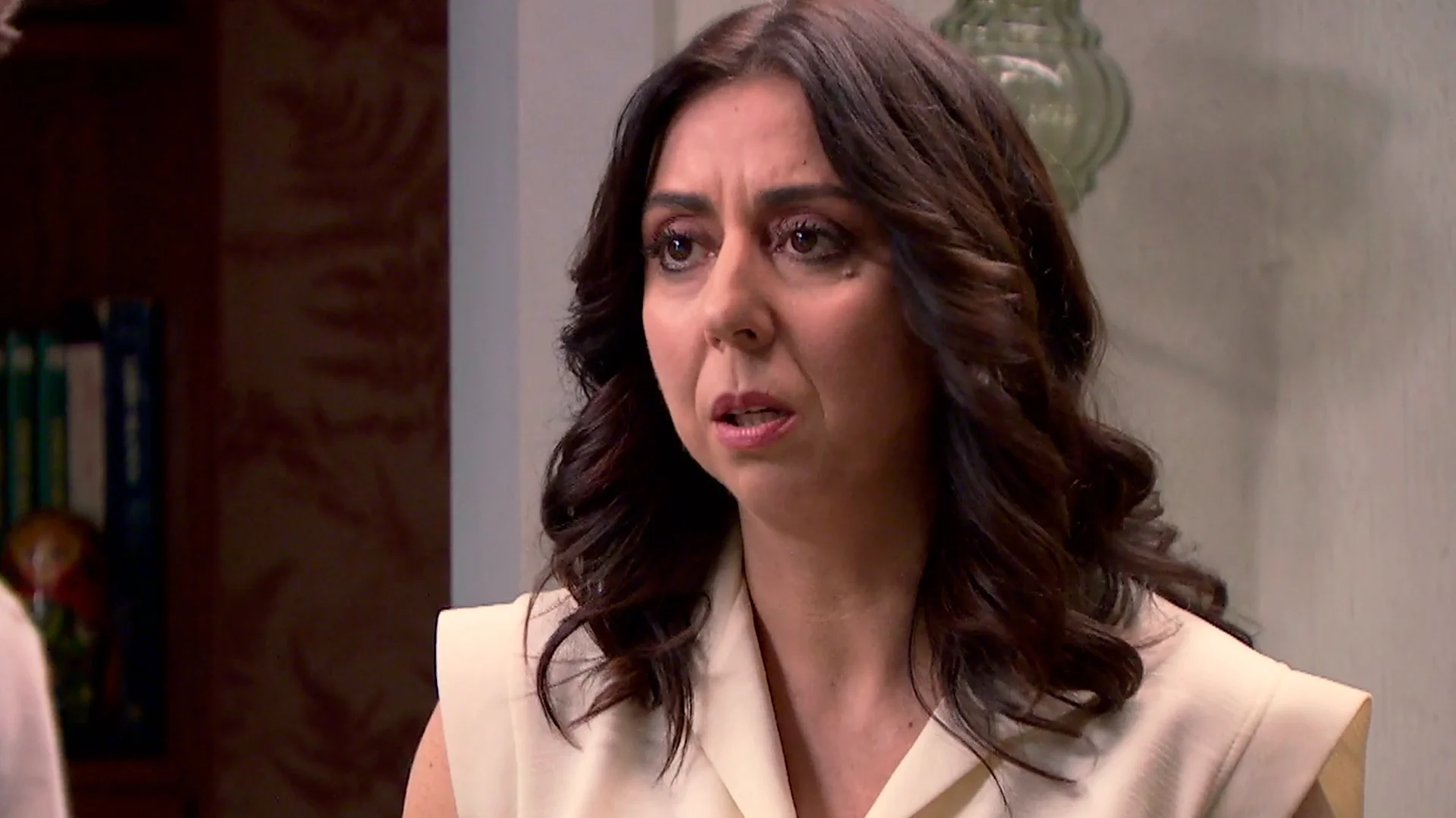 En el pr&oacute;ximo cap&iacute;tulo de &lsquo;Amar es para siempre&rsquo;: Pen&eacute;lope se enfrenta a su peor pesadilla
