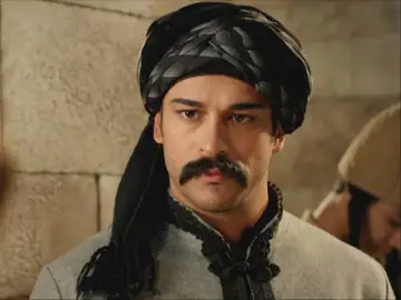 Burak Özçivit en 'El Sultán' Burak Özçivit en 'El Sultán'