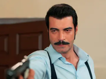 Demir, dispuesto a terminar con su vida y la de Ümit, ¿lo hará? Demir, dispuesto a terminar con su vida y la de Ümit, ¿lo hará?