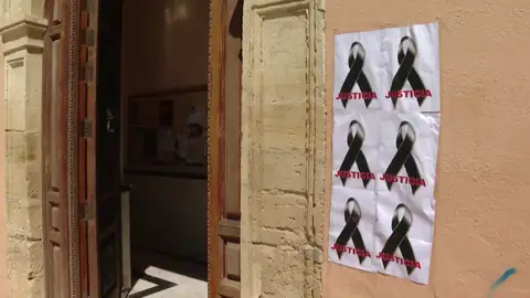 Muerte de un joven en Íllora Muerte de un joven en Íllora